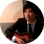 宇田川 雄士